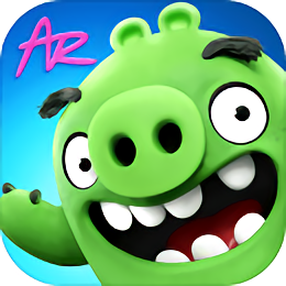 愤怒的小鸟1原版经典版Angry Birds