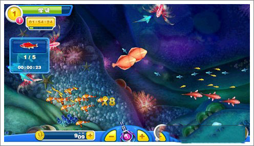 愤怒的小鸟里约大冒险最新版(Angry Birds) v2.6.13 安卓版3